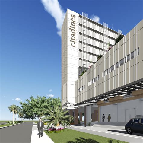 citadines pasay